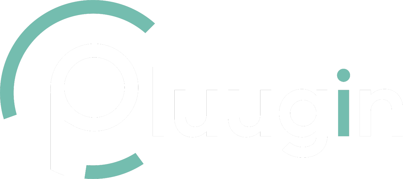 Pluugin Logo