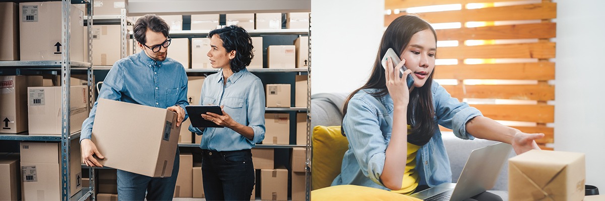 Avoiding Ecommerce Mistakes