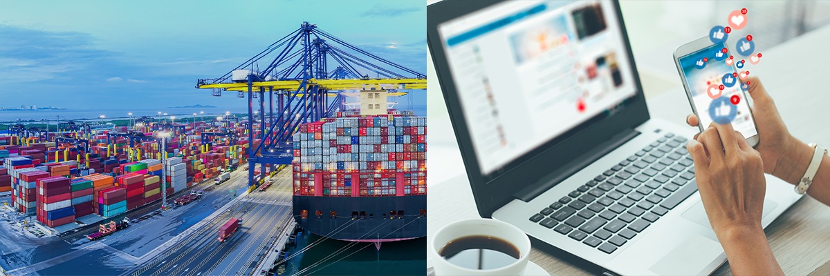 Asia digital commerce