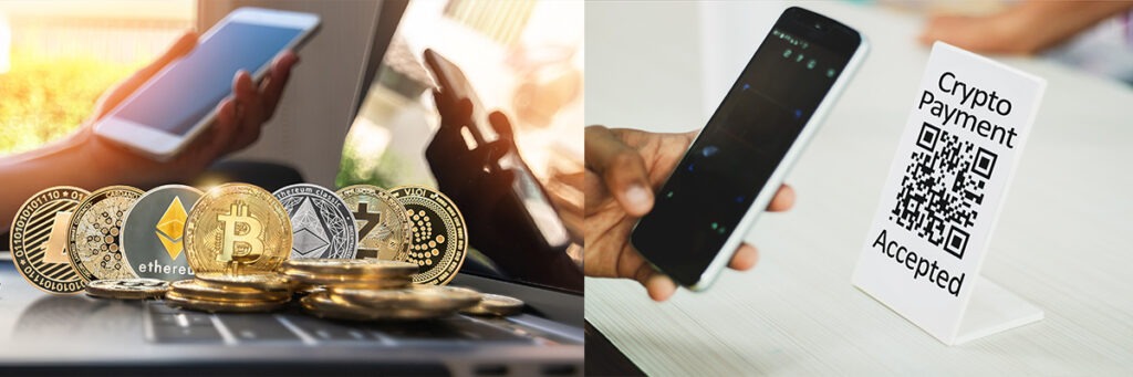 Cryptocurrencies 2