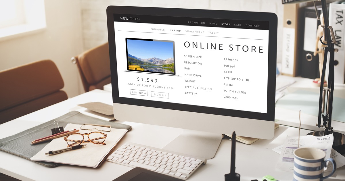 Blog Product description