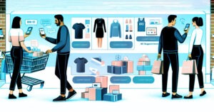 Navigating the Future: The Rise of ROPO and BOPIS Integration in Ecommerce 2024