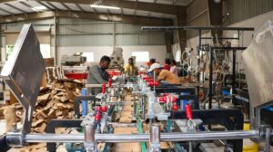 The Future of Fulfillment: Micro-Warehouses and Hyperlocal Delivery